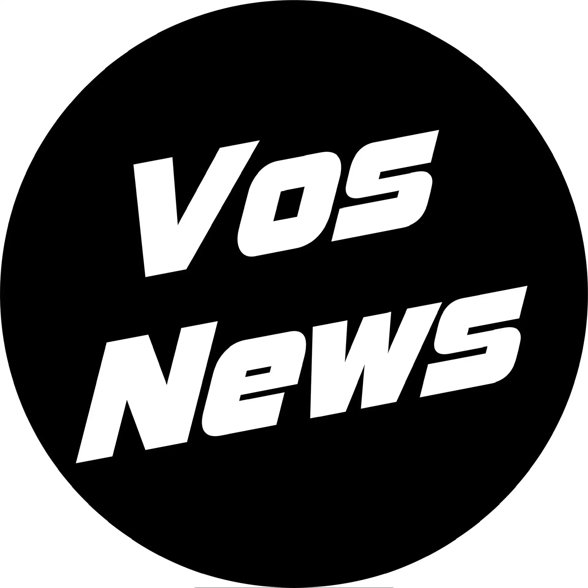 Иконка Канал Воскресенск. VosNews — портал Max