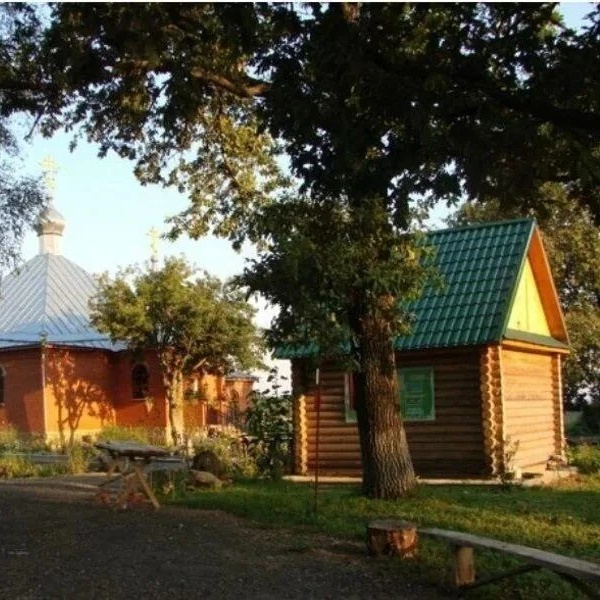 Иконка Канал Администрация Сазанского сельсовета — портал Max