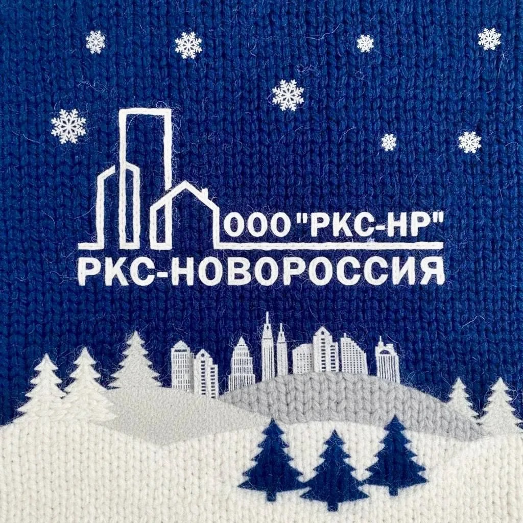 Иконка Канал ООО «РКС-НР» — портал Max