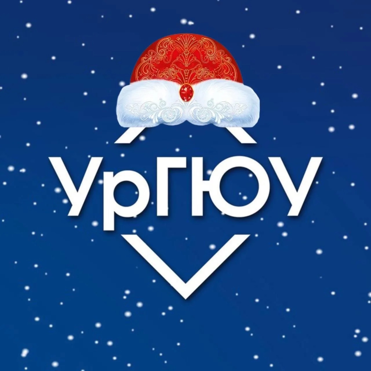 Иконка Канал УрГЮУ — портал Max