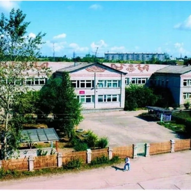 Иконка Канал МКДОУ детский сад "Сказка" пгт Демьяново — портал Max