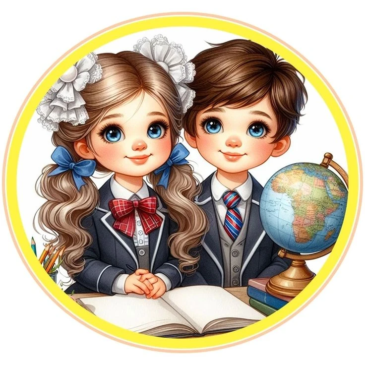 Иконка Канал МБОУ - Краснорябинская СОШ им. П.И. Бровичева — портал Max