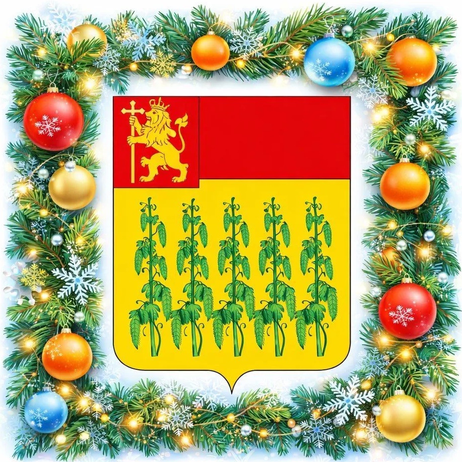 Иконка Канал Администрация Гороховецкого округа — портал Max