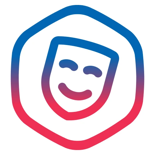 Иконка Чат-бот Госуслуги Культура — портал Max