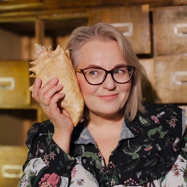 Иконка Канал Здоровье и не только с Мариной Внуковой — портал Max