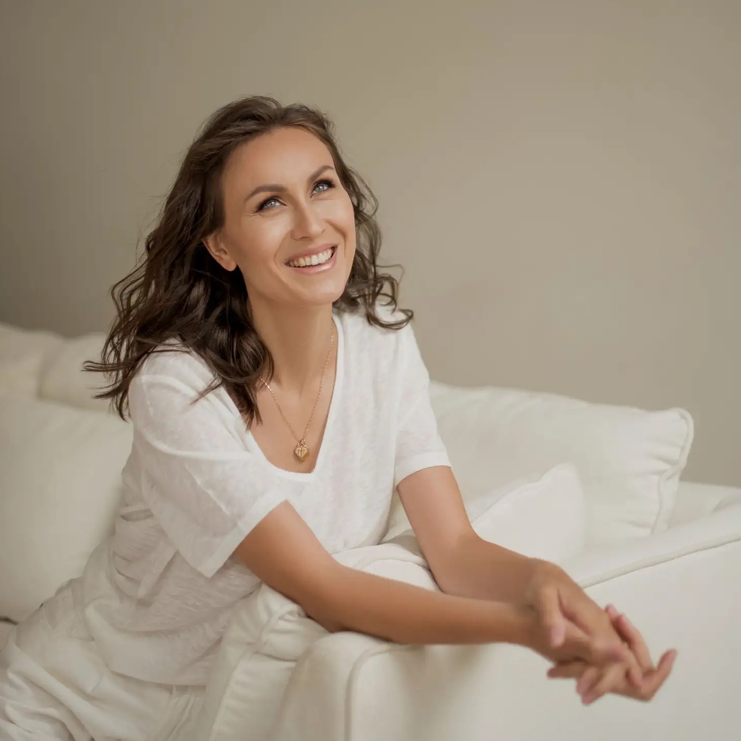 Иконка Канал Элен Иванна — портал Max