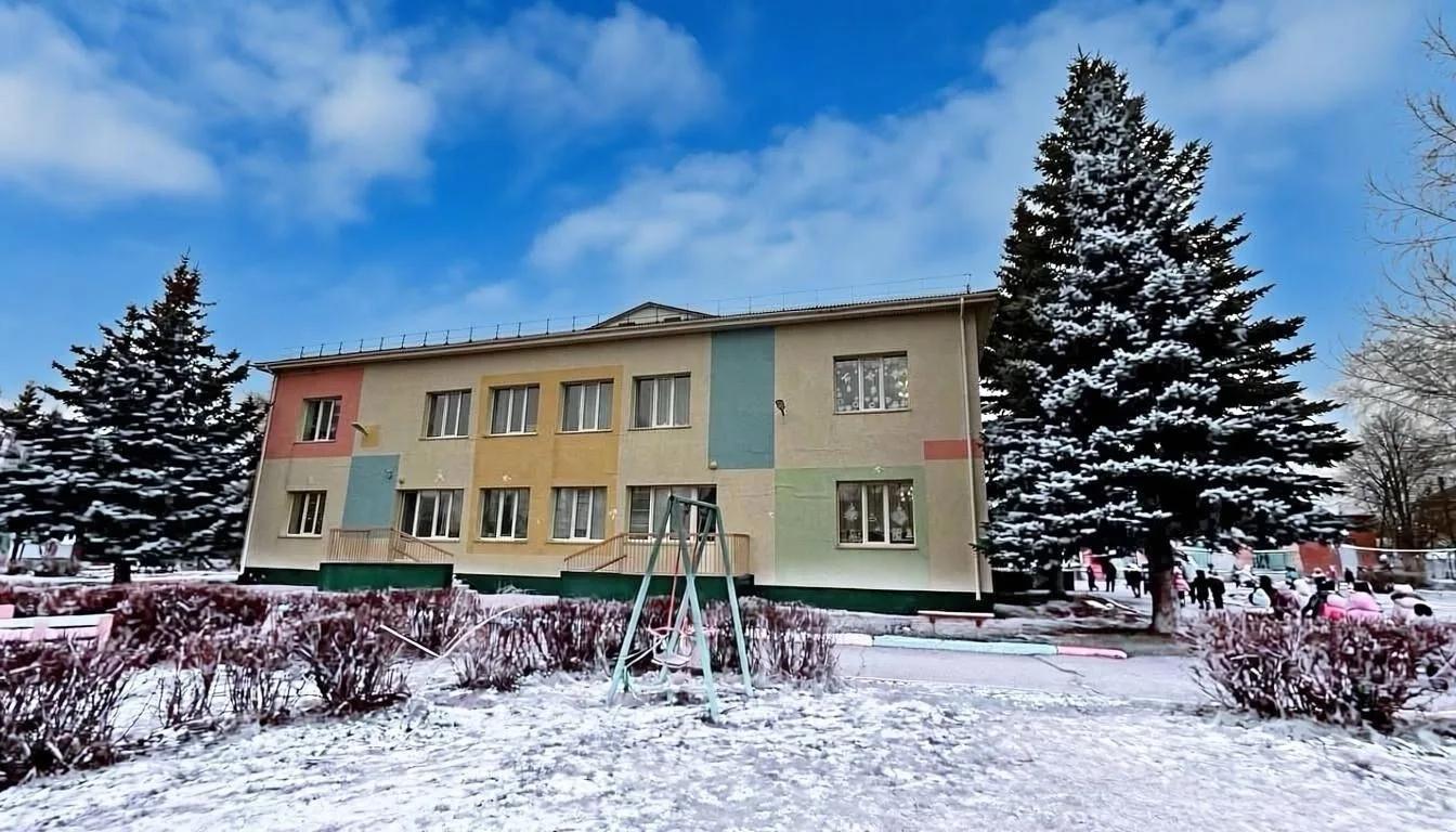 Иконка Канал МБДОУ "Д/с №59 "Солнечная страна" — портал Max