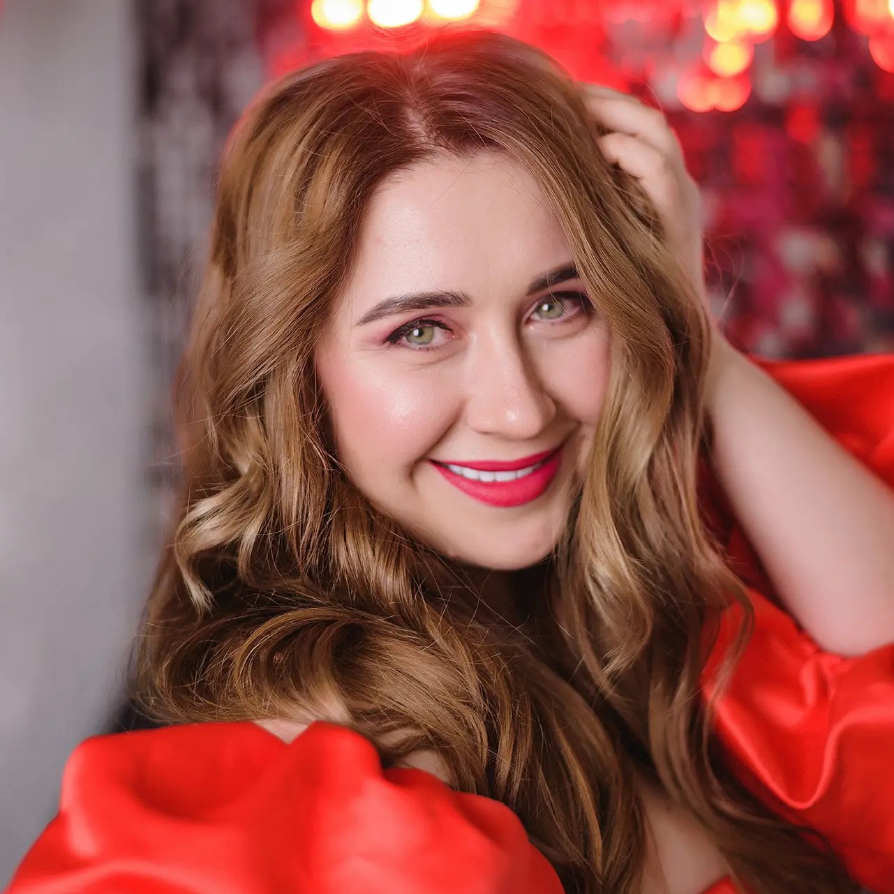 Иконка Канал Ирина Дружинина — портал Max