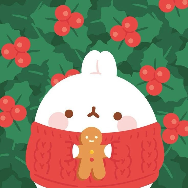 Иконка Группа ☃️ ⵋᙓᑎᑎᑌ ᔦᗣᙢ ✨ ❤ — портал Max