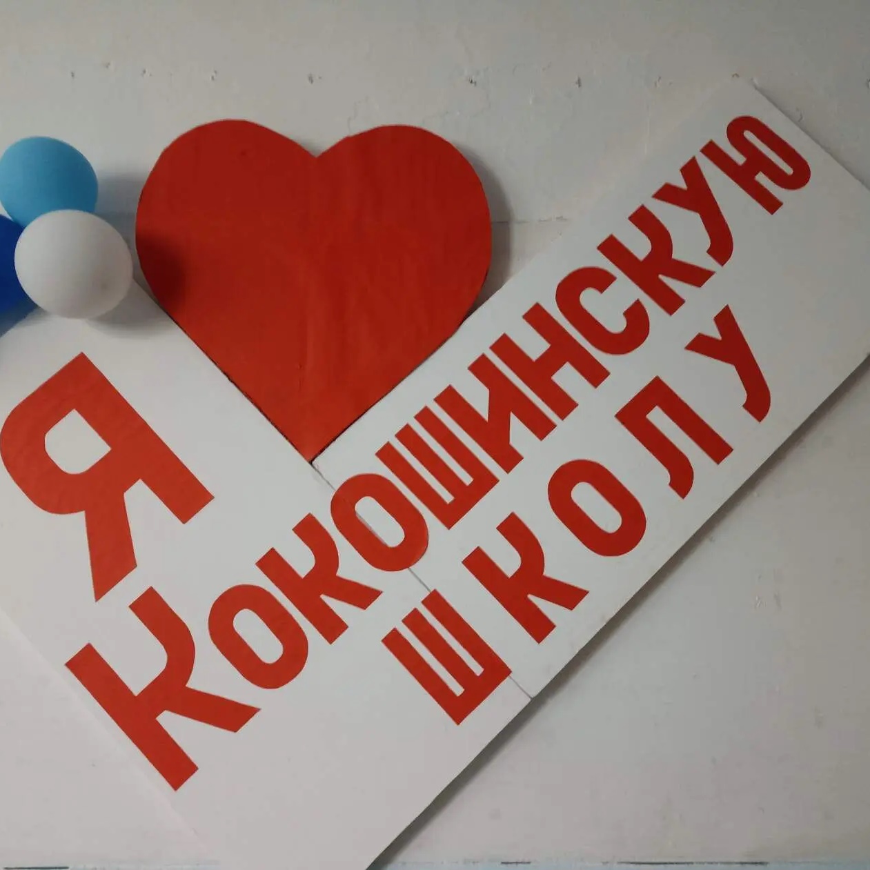 МКОУ Кокошинская СОШ — Канал Макс рейтинг МКОУ Кокошинская СОШ