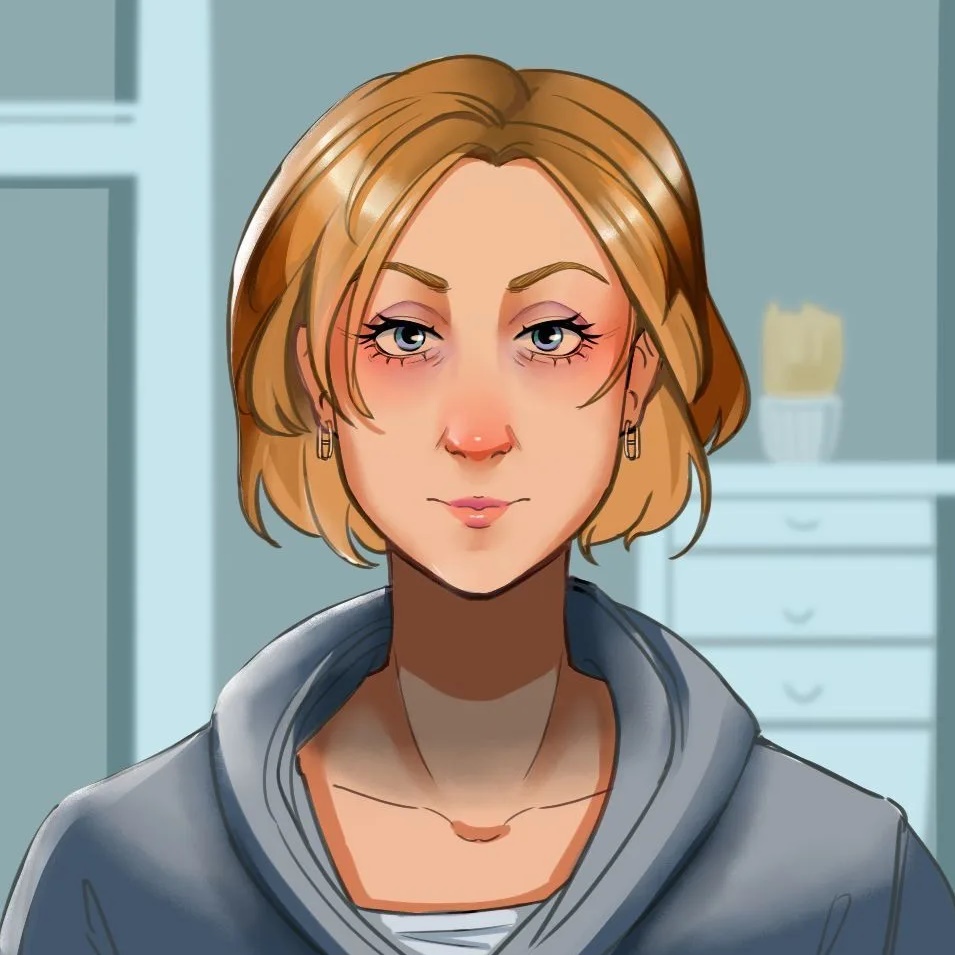 Иконка Канал Ольга Стифлер — портал Max