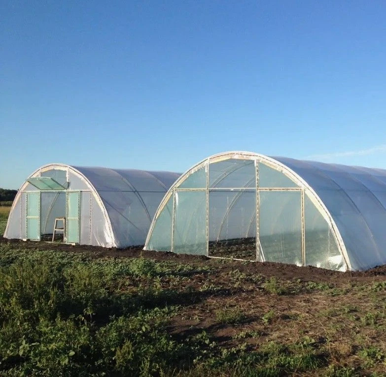 Иконка Канал Тепличный бизнес в деревне! — портал Max