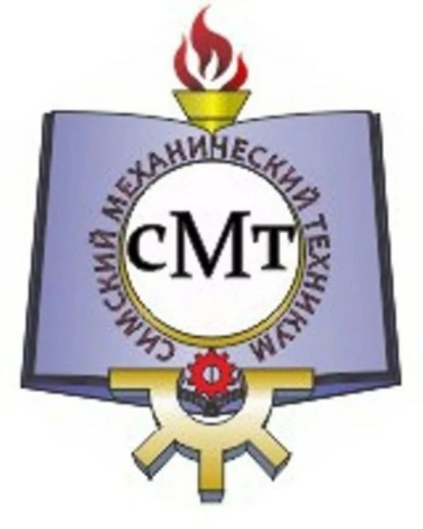 Иконка Канал Симский механический техникум — портал Max