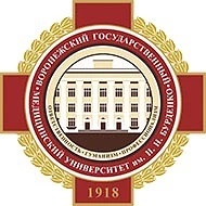 Иконка Канал «ВГМУ им. Н.Н. Бурденко» — портал Max