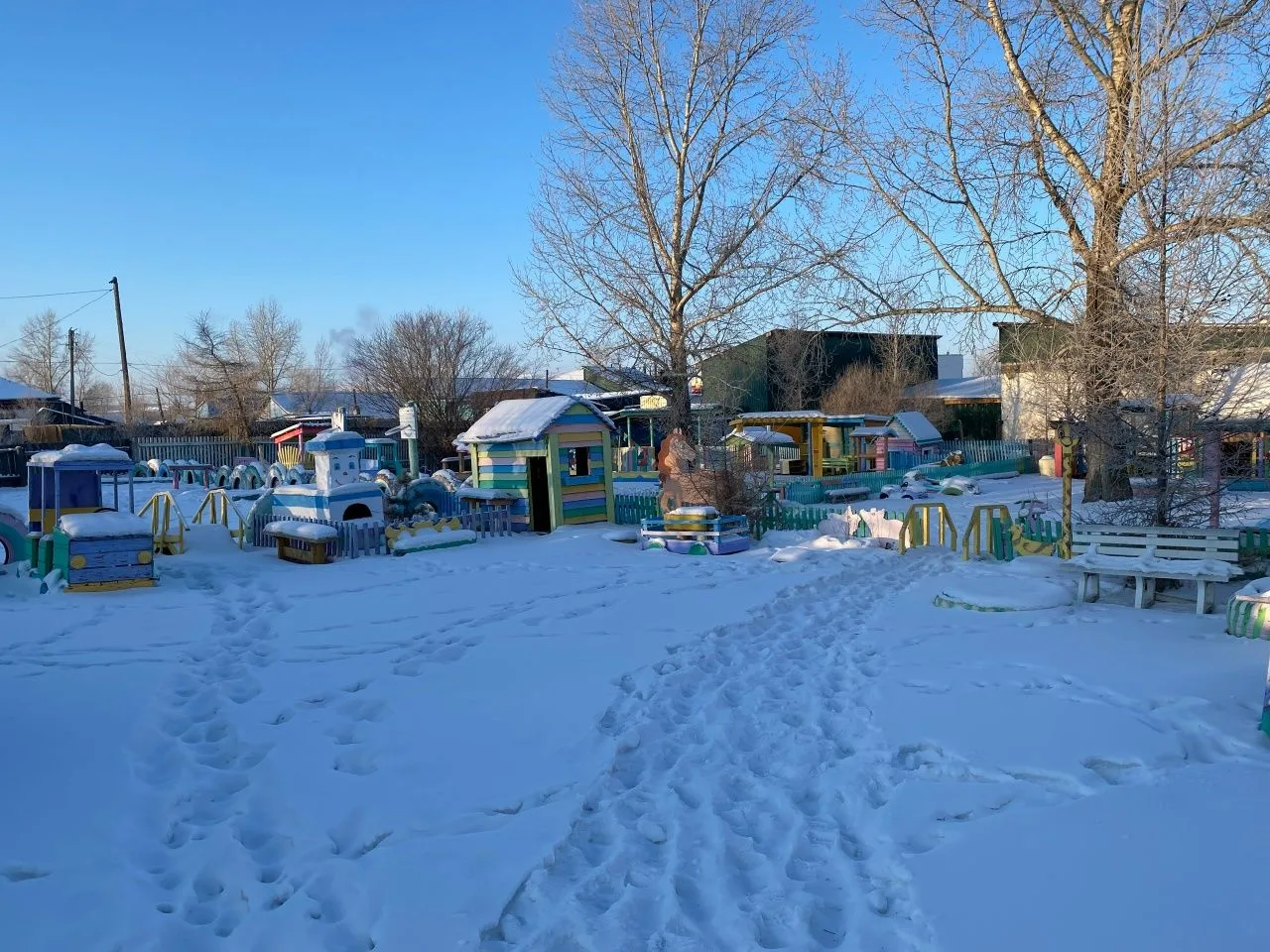 Иконка Канал МДОУ детский сад "Теремок" село Александровский Завод — портал Max