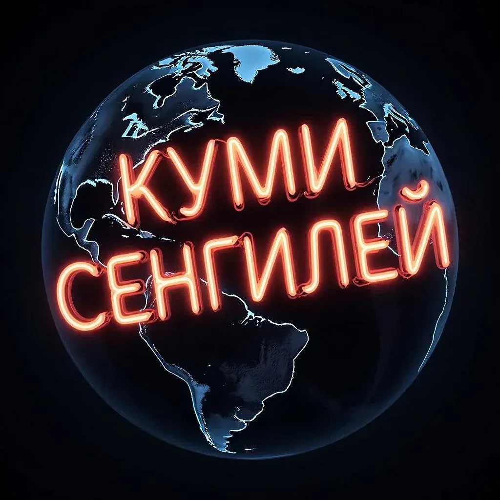 Иконка Канал КУМИ МО "Сенгилеевский район" — портал Max