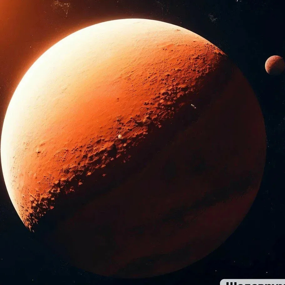 Аватар Группа MarsGrup — рейтинг Max