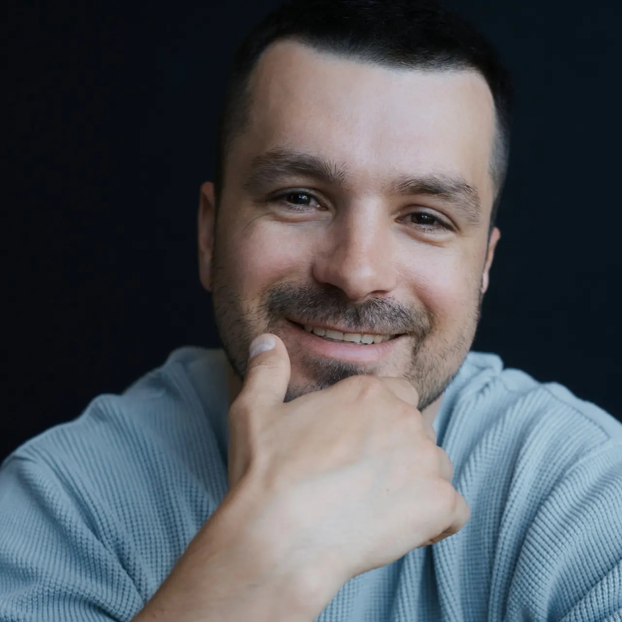 Иконка Канал Марк Ерёмин — портал Max