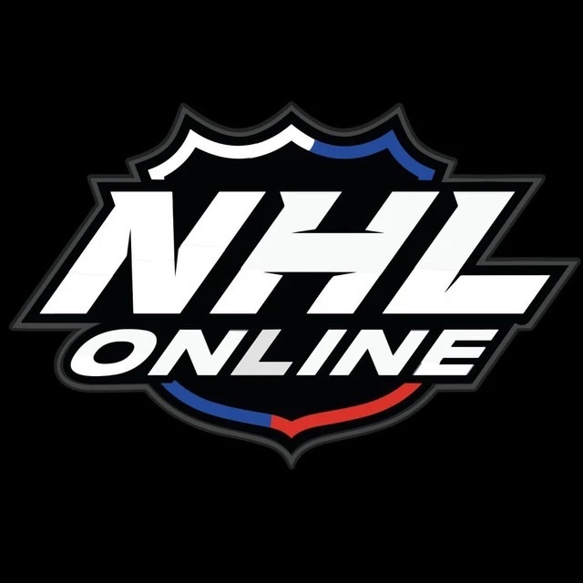 Иконка Канал NHL.online — портал Max