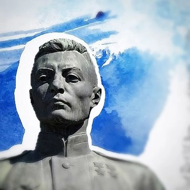 Иконка Канал Департамент по государственной охране ОКН — портал Max