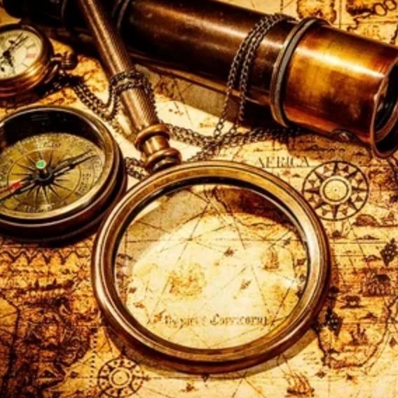 Иконка Канал Хроника веков — портал Max