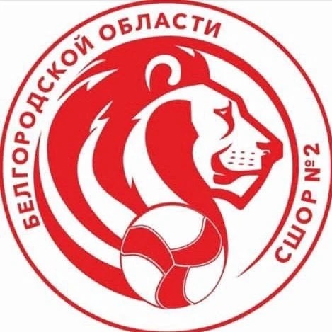 Иконка Канал ГБУ ДО "СШОР №2 Белгородской области" — портал Max