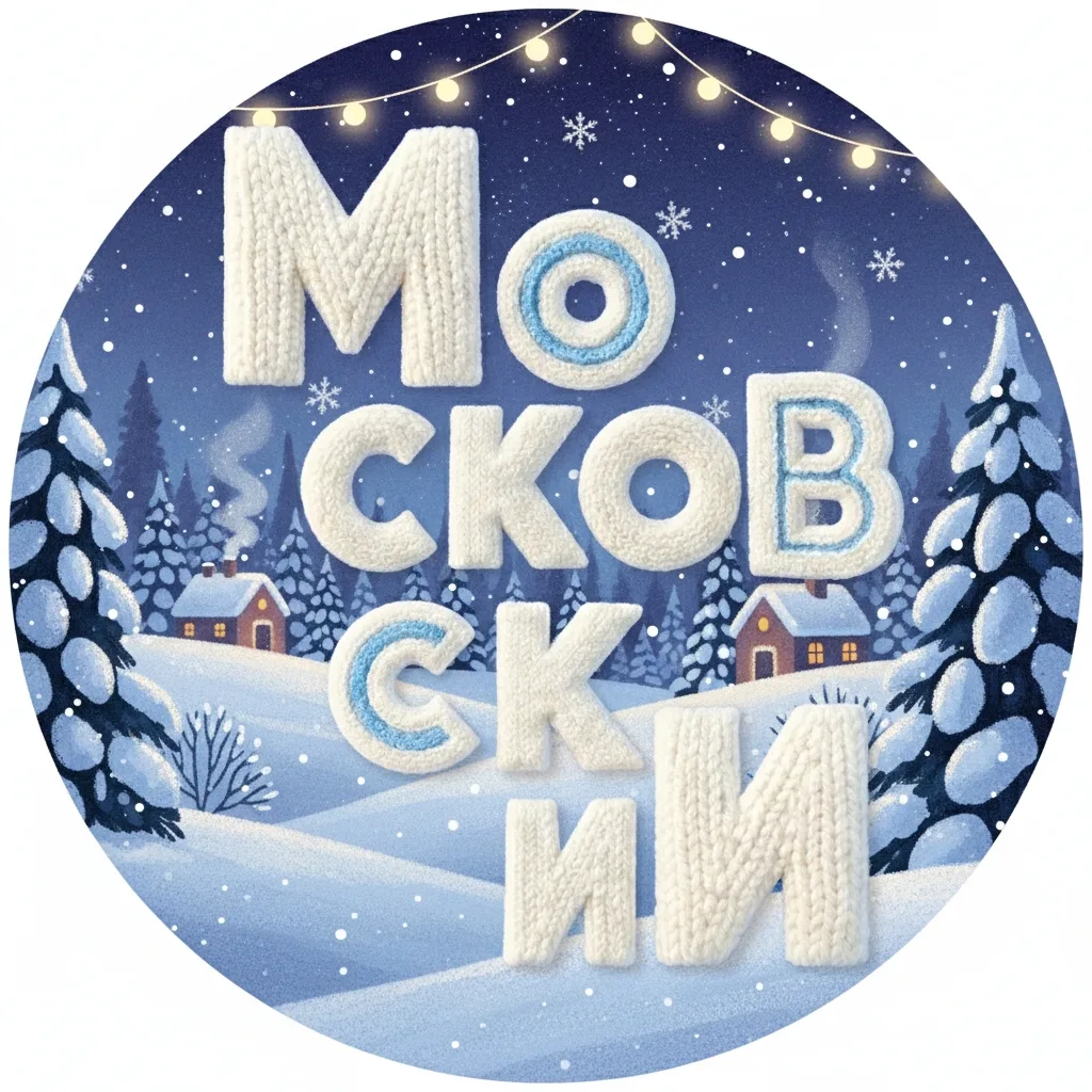 Иконка Канал Молодёжный центр "Московский" — портал Max