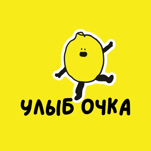 Иконка Канал УлыбОчка | Юмор — портал Max