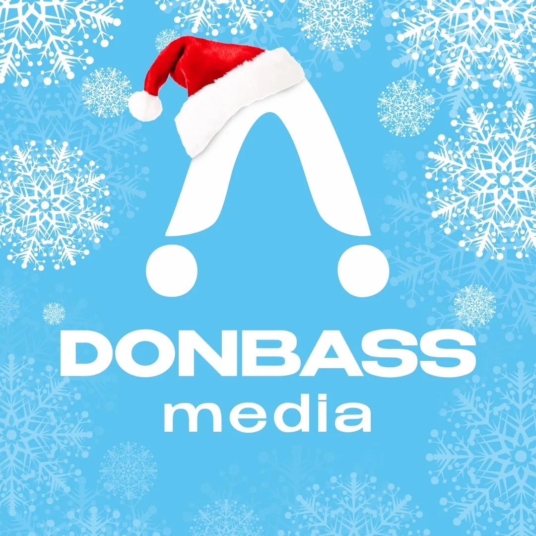Иконка Канал Донбасс Медиа — портал Max