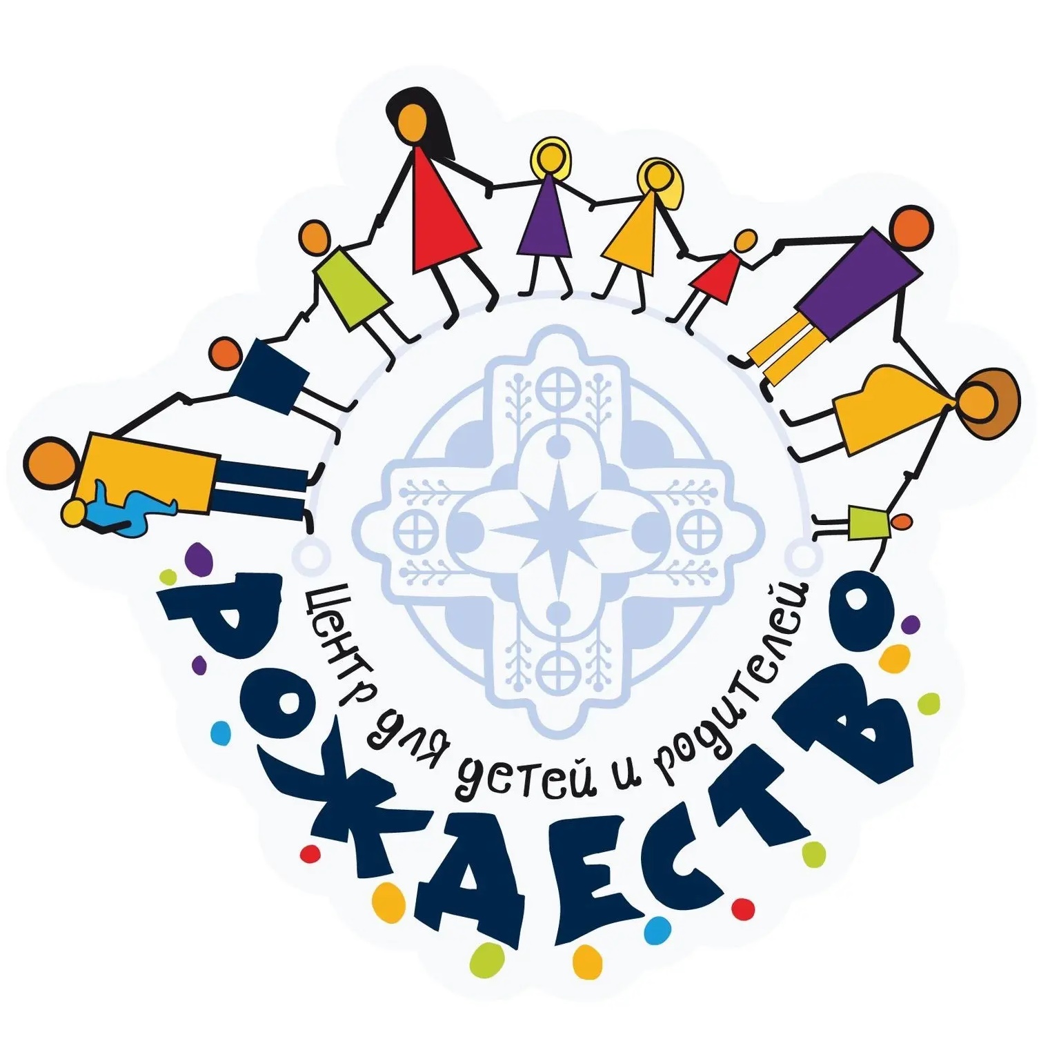 Иконка Канал Москва | Центр "Рождество" — портал Max