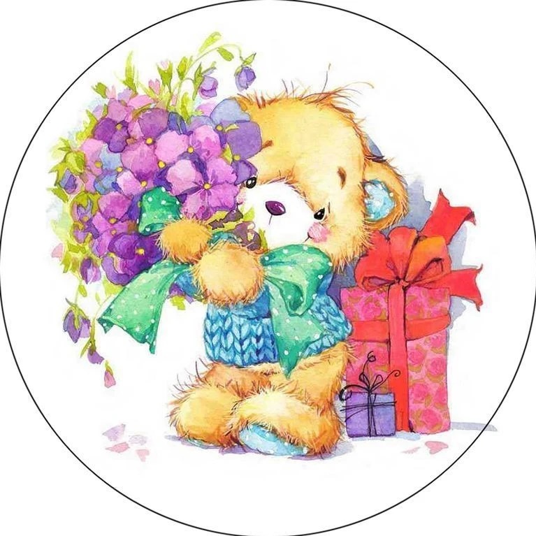 Иконка Канал Открытки | С добрым утром — портал Max