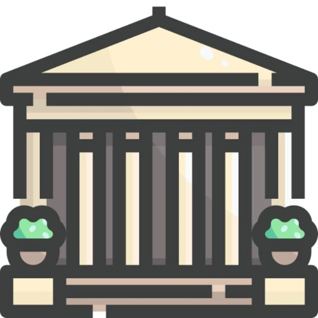 Иконка Канал МБУ "Кировский историко-художественный музей" • ЛНР — портал Max