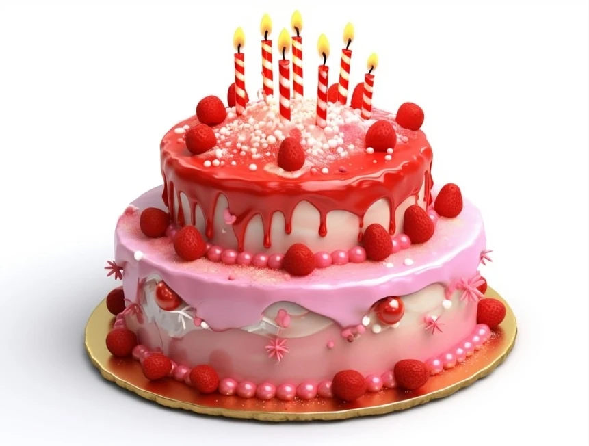 Иконка Канал ТОРТЫ К ЧАЮ — портал Max