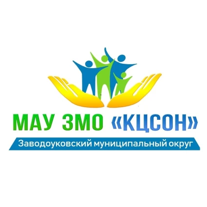 Иконка Канал МАУ ЗМО КЦСОН — портал Max