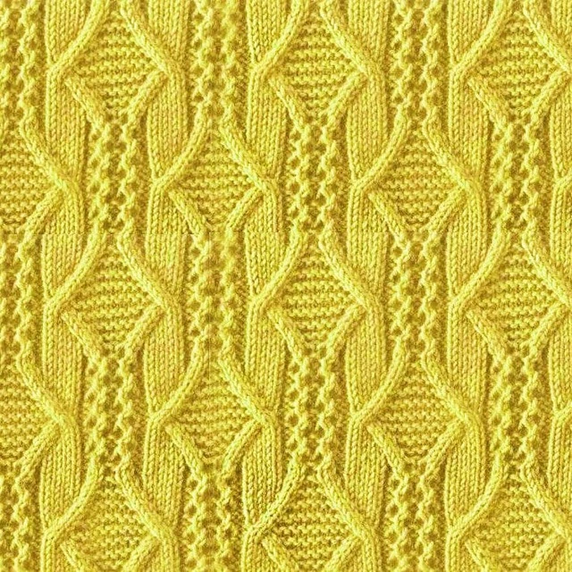 Иконка Канал Вяжем, девочки! * Вязание — портал Max