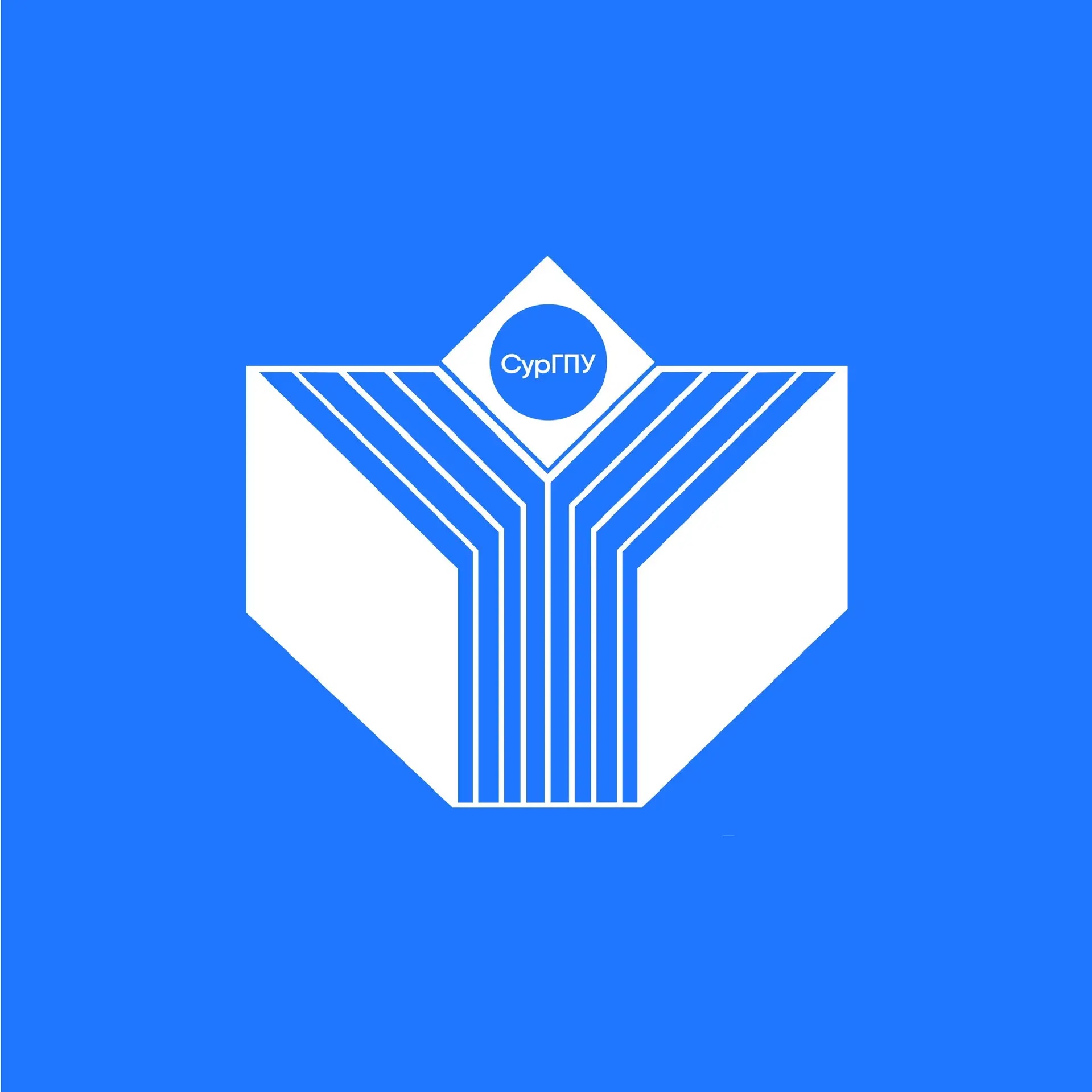 Иконка Канал СурГПУ — портал Max