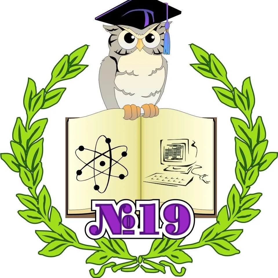 Иконка Канал МАОУ "СОШ 19", мо Краснотурьинск — портал Max