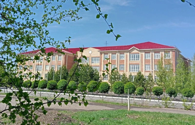 МБОУ «Кормиловская СОШ № 1» — Канал Макс рейтинг МБОУ «Кормиловская СОШ № 1»