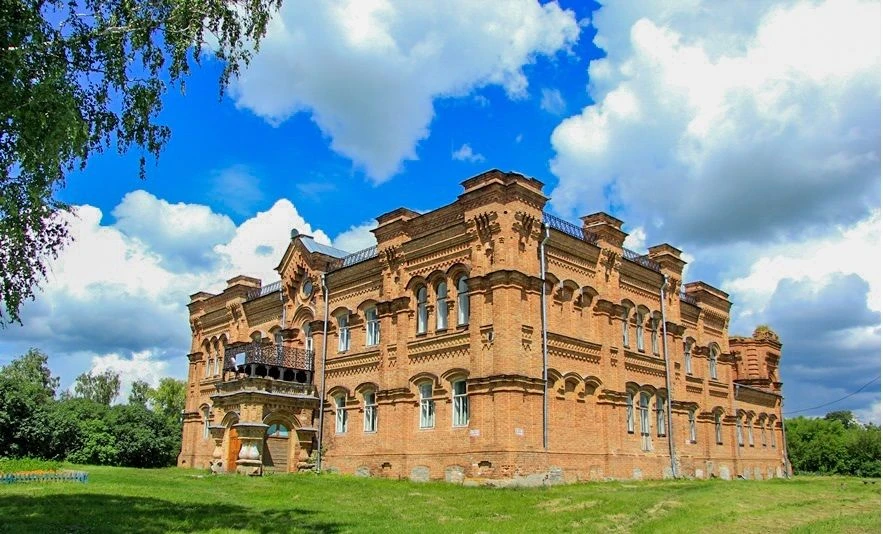 Иконка Канал Школьный канал МОУ СШ с. Кезьмино — портал Max