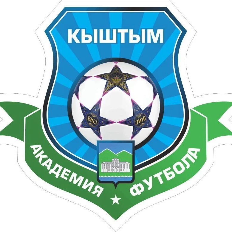 Иконка Канал "Академия футбола" г.Кыштым — портал Max
