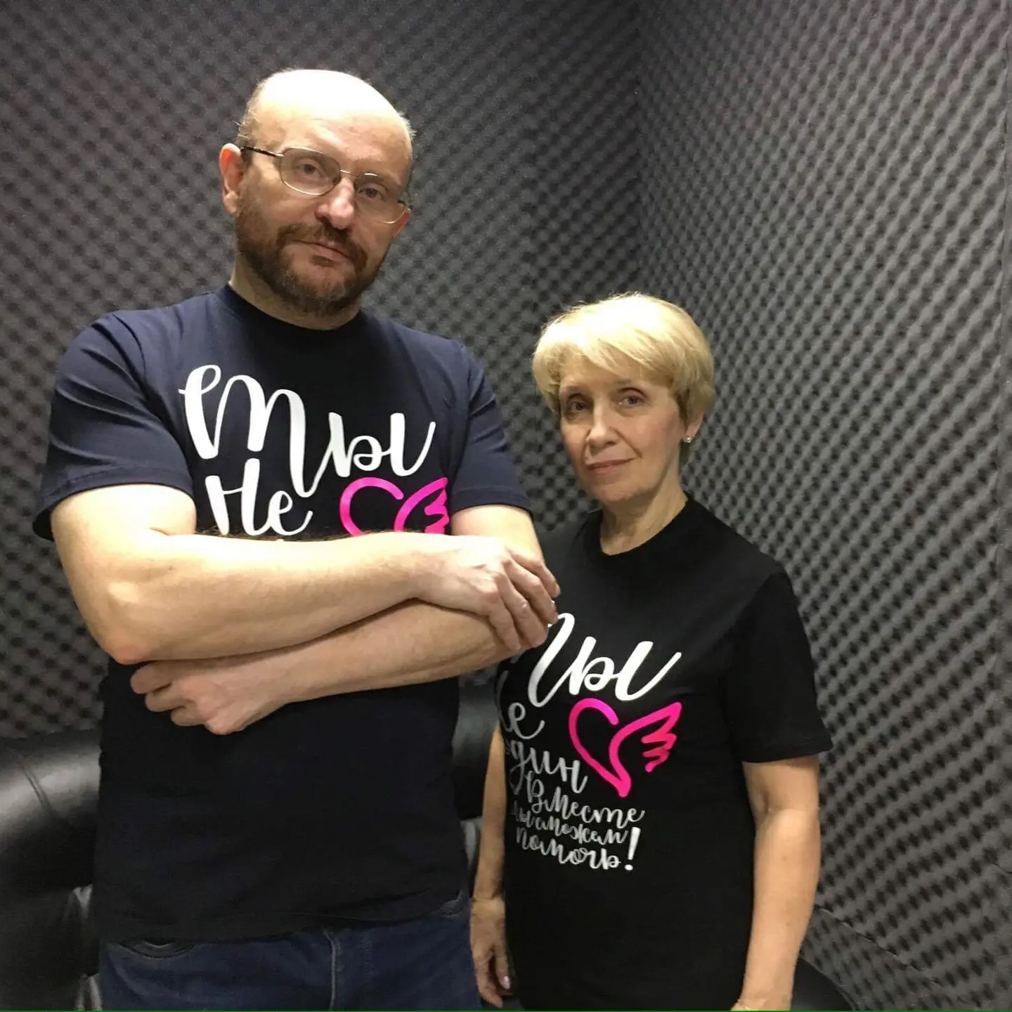 Иконка Канал Диалоги о медицине — портал Max