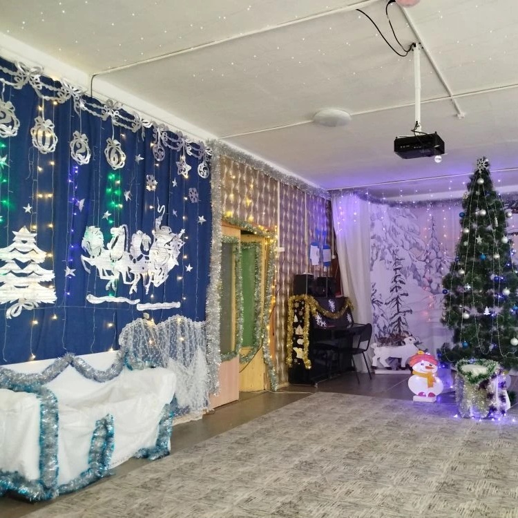 Иконка Канал МКДОУ "Детский сад" Алёнушка "с. Енотаевка — портал Max