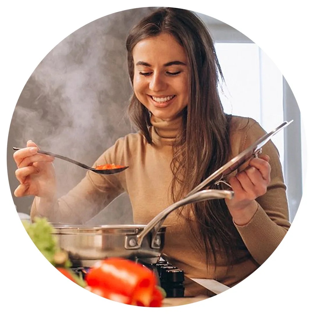 Иконка Канал Смекалочка — портал Max