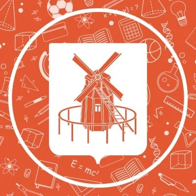 Иконка Канал МБОУ "Бутылицкая СОШ" — портал Max