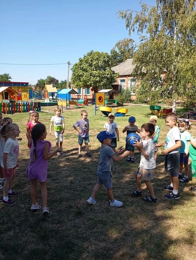 Иконка Канал БДОУ МО "Динской район "Детский сад №32" — портал Max