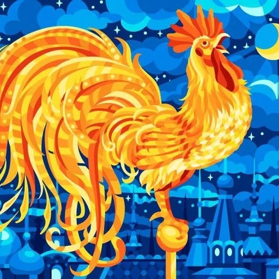 Иконка Канал МБДОУ ЦРР детский сад № 43 "Золотой петушок" — портал Max