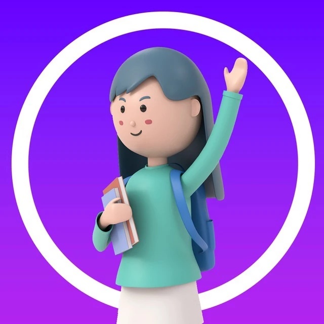 Иконка Канал Подготовка к школе | учителям и родителям — портал Max