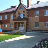 Иконка Канал МАДОУ "Атяшевский детский сад 1" — портал Max