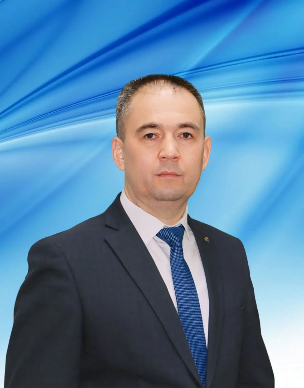 Иконка Канал Сахабиев Азат Альвертович — портал Max