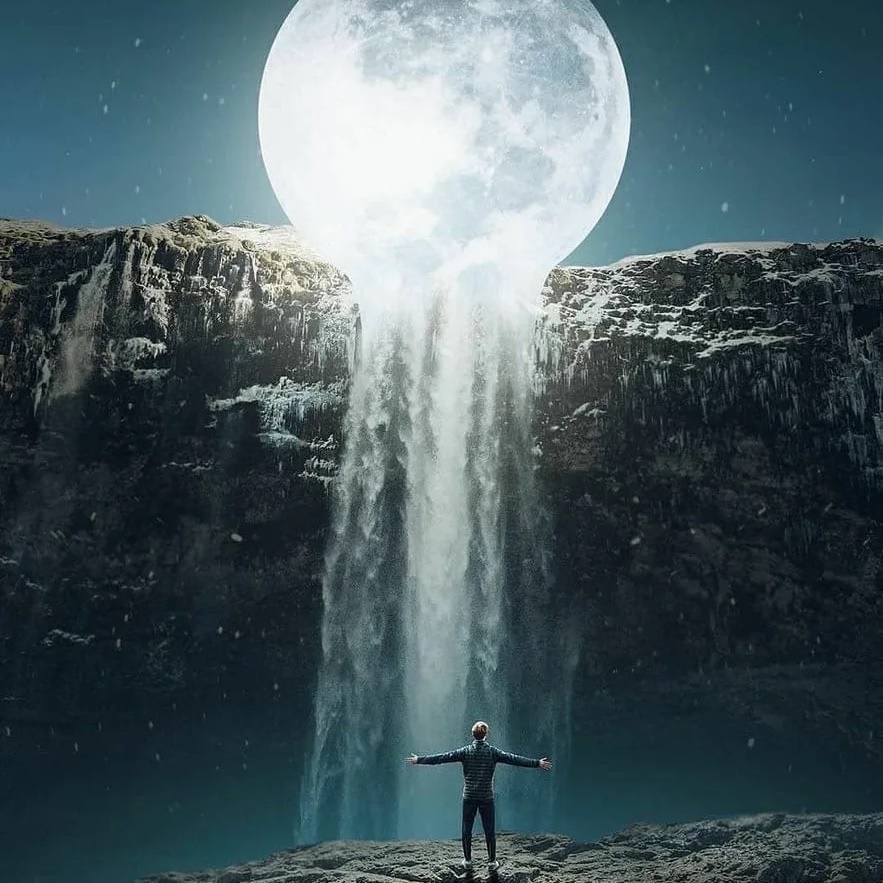 Иконка Канал Вдохновение — портал Max